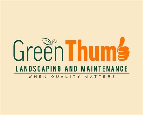 Green Thumb Landscaping Lawn Care In Laurel Md Green Thumb Lawn
