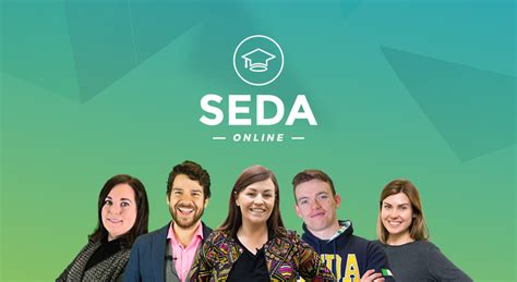 Get To Know The English Education Platform Seda College Online Seda