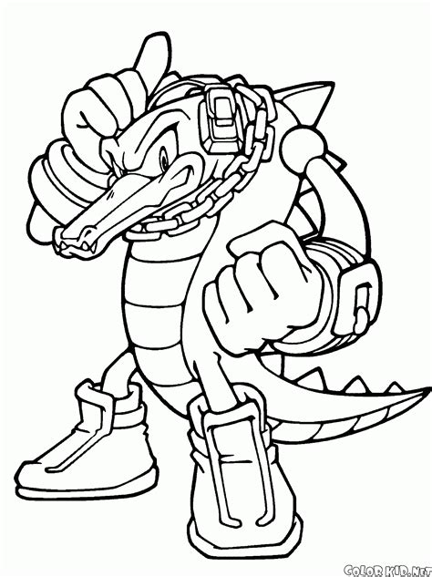 Dr Eggman Coloring Pages Coloring Pages