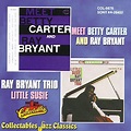 Meet Betty Carter & Ray Bryant / Little Susie (with Ray Bryant Trio ...