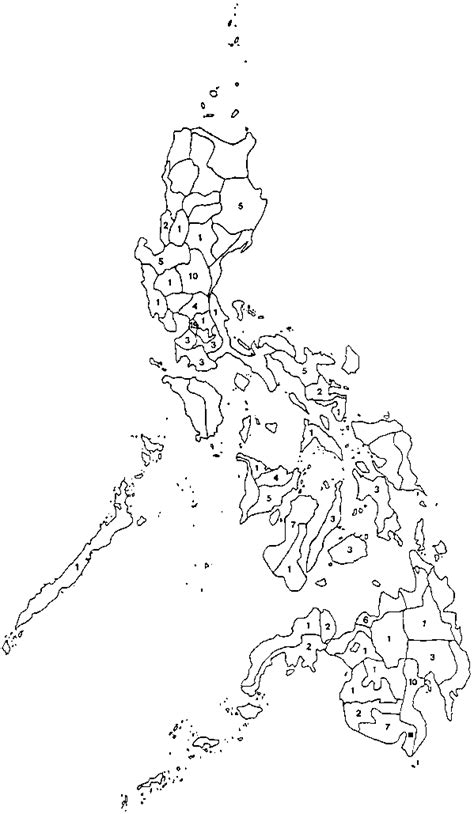 Featured image of post Philippine Map Silhouette Philippine islands map showing principal mineral districts from diplomatic and consular reports