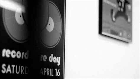 Record Store Day 2017 Teaser Youtube
