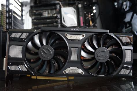 Nvidia Geforce Gtx 1070 Ti Review The Best 1440p Graphics Card Pcworld