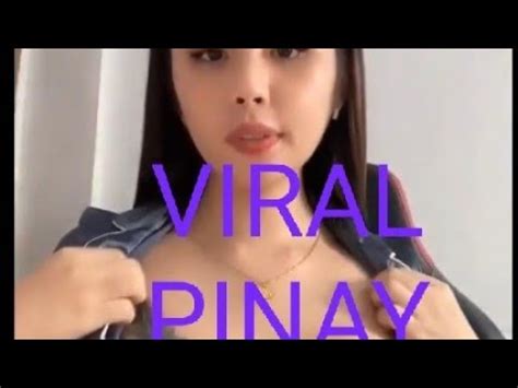 Viral Pinay Nag Pakita Ng Boob S Hot Sexy Pinay Youtube
