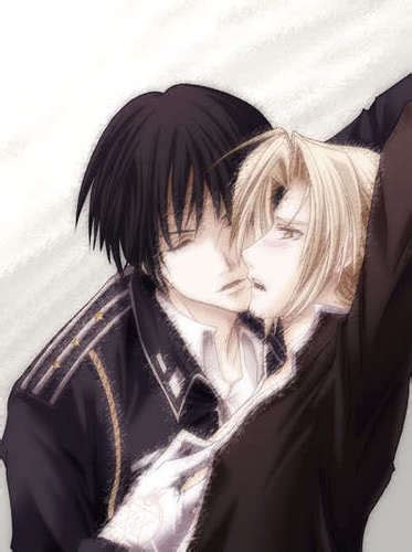 Roy X Ed Fullmetal Alchemist Yaoi Photo 15696704 Fanpop