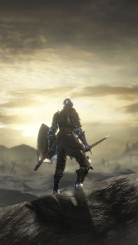 That was only a warmup, and for the brave (or foolish), dark souls 3 is quite happy to up the stakes for you with its new game plus mode. 2160x3840 Dark Souls 3 Warrior Sony Xperia X,XZ,Z5 Premium Wallpaper, HD Games 4K Wallpapers ...