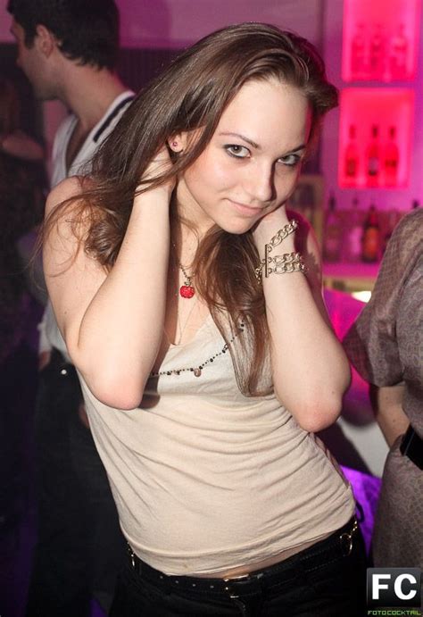 Girls From Moscow Night Clubs 71 Pics