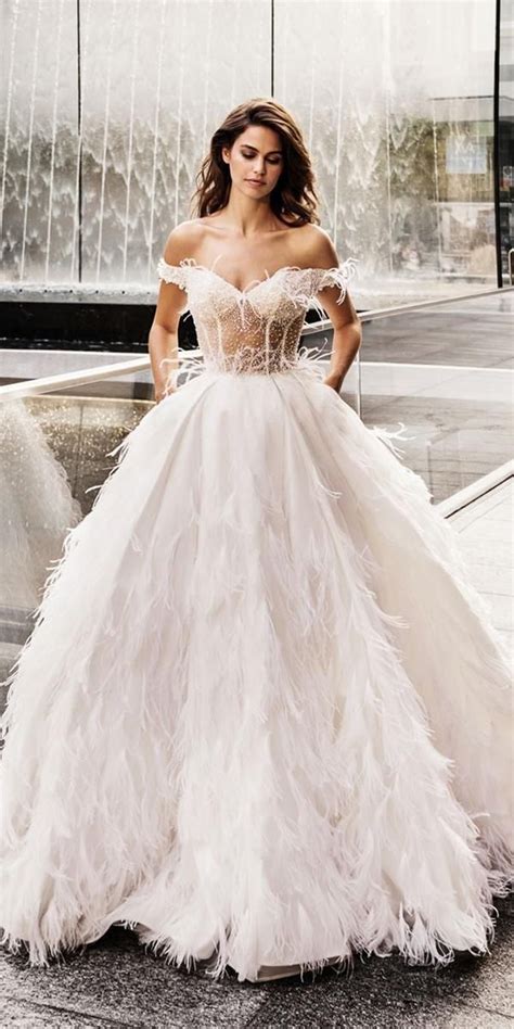 Blammo biamo wedding dresses for stylish bride | wedding dresses guide. 30 Wedding Dresses 2019 — Trends & Top Designers | Wedding ...