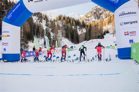 Sci Alpinismo Ai Giochi Olimpici Invernali Di Milano Cortina Montagnatv