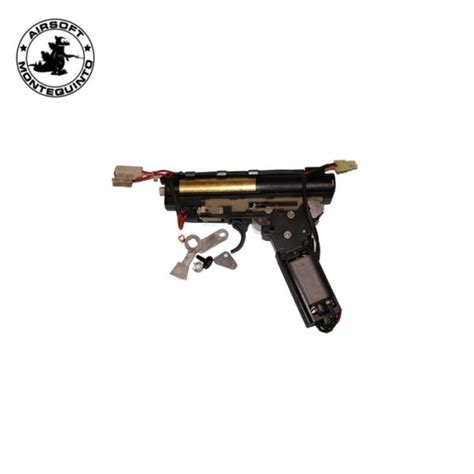 Gearbox V3 Para Ak Dboys Airsoft Montequinto