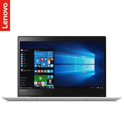 Lenovo Ideapad 320 14ikb 14 Inch Notebookintel I5 7200u 4g 128g Ssd