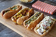 7 Delicious Hot Dog Recipes for Your Next Meal - Hungry Ginie