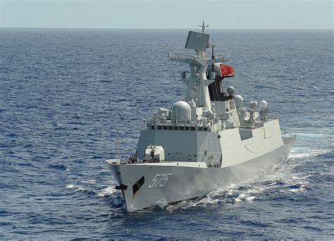 How Much Do Chinas Warships Actually Cost The Diplomat