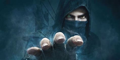 thief 2014 why the forsaken is one of gaming s scariest levels ever