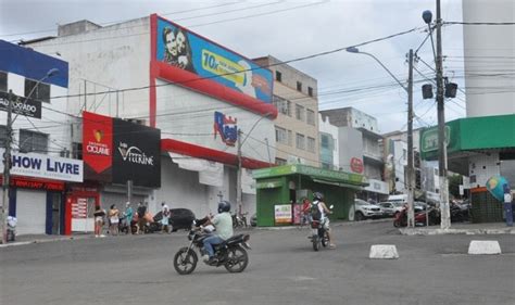 Carnaval Comércio De Jequié Não Funcionará Na Segunda 21 E Na Terça