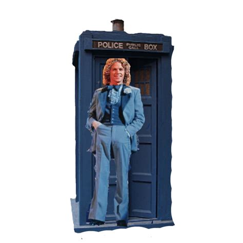 Doctor Who American The Sixth Doctor By Knottyorchid12 On Deviantart