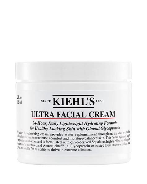 Kiehls Since 1851 Ultra Facial Cream Bloomingdales