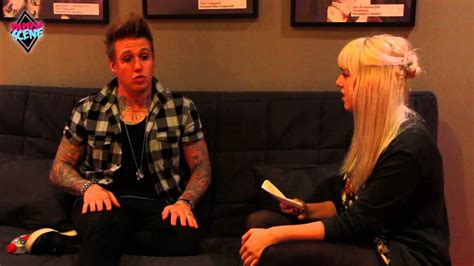 Interview Papa Roach Youtube