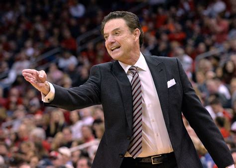 Rick Pitino Takes Head Coaching Job In Greece The New York Times