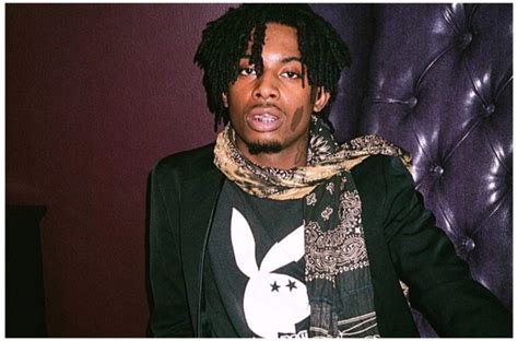 Playboi Carti Cleared Of Domestic Battery Charges Onerandomchick