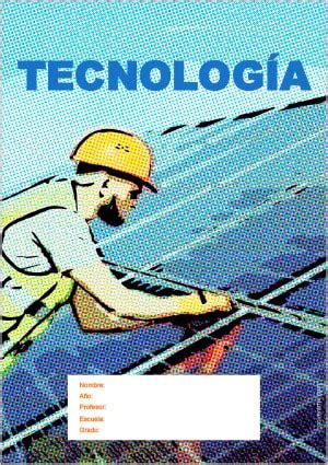 Arriba Imagen Portadas Para Ciencia Y Tecnologia