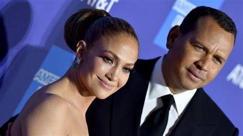 Jennifer Lopez And Alex Rodriguez Have Reportedly Broken Up