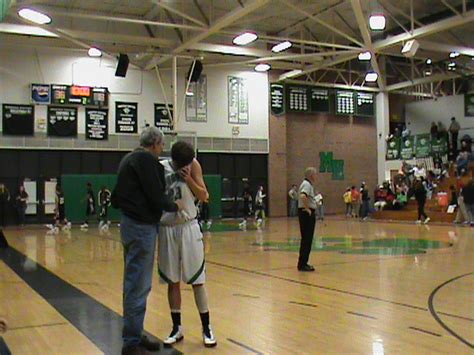 Yancey County Sports Blog December 2011