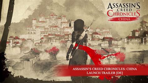 Assassins Creed Chronicles Ps4 Ab 1840 € Preisvergleich Bei