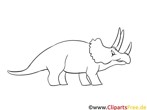 Dinosaurier ausmalbilder kostenlos zum ausdrucken online. Dino Bild zum Ausmalen