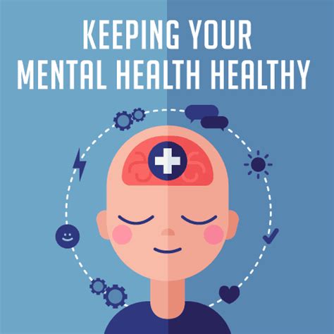Keeping Your Mental Health Healthy Hallam Secondary College Formally Hallam Senior College