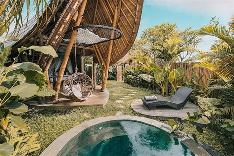 Bali Alquileres Vacacionales Y Alojamientos Indonesia Airbnb