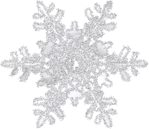 Download Snowflakes Png Image For Free