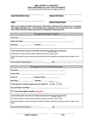 Advance salary application for urgent basis. Editable salary advance form - Fill Out, Print & Download Court Forms in Word & PDF ...