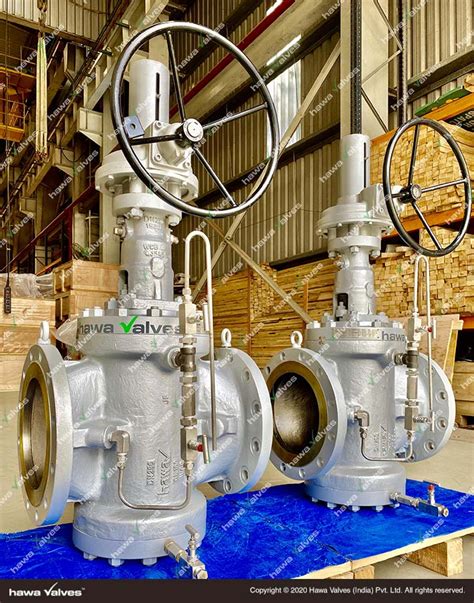 Double Block And Bleed Dbb Expanding Twin Seal Plug Valve Manufacturer