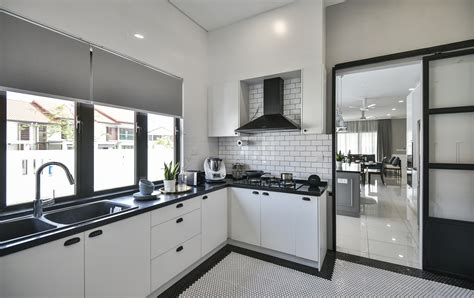 Here at stackedstonetile.com we also put a high value on general home design. 5 things an interior designer would never do in a small kitchen - iproperty.com.my