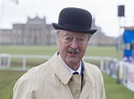 Duke of Marlborough dies 'peacefully', aged 88 | The Independent | The ...