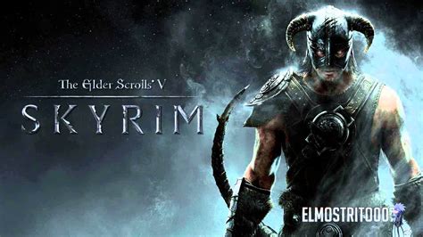 The Elder Scrolls V Skyrim Full Original Soundtrack Youtube