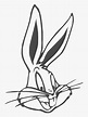 Collection Of Black - Cartoon Characters Bugs Bunny, HD Png Download ...