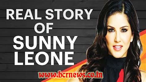 Karenjit Kaur Vohra स कस बन Sunny Leone The Untold Story of Sunny