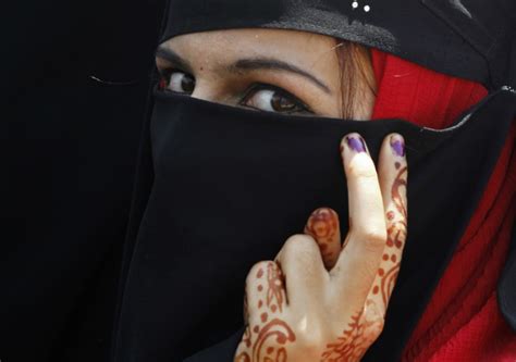 Open Letter By Angry Muslim Women To Muslim Men Tells How Deep The