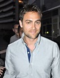 Irish actor Stuart Townsend won't face charges over domestic incident ...