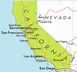 Guia de Califòrnia: Introducció