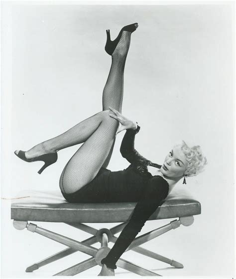 Pictures Of Sheree North