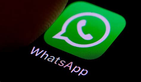¿qué sucederá con tu cuenta si no aceptas las nuevas políticas de whatsapp
