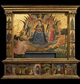 Benozzo Gozzoli, Madonna of the Girdle