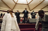 Southern gospel quartets keep the harmony going - The Washington Post