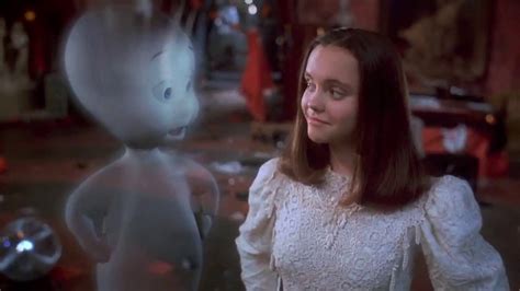 8 questions we all have about the movie casper