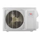 Ymgi Ductless Air Conditioning Photos