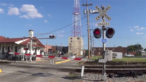 Railroad Crossings 15 Important Info In Description Youtube