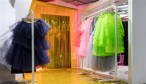 Best Fashion Boutiques In London June Sales Culture Whisper